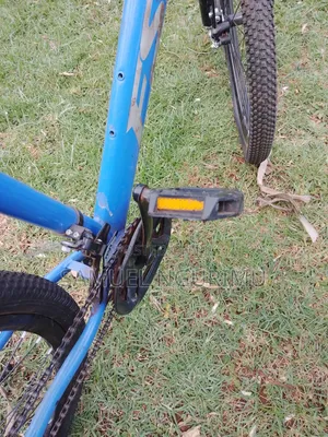Ex/Uk Bicycle