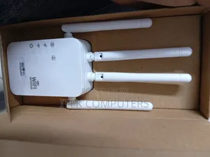 300Mbps WiFi Extender for Streaming Browsing and Online Activities