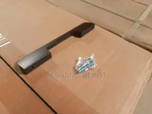 Black Handle-L128