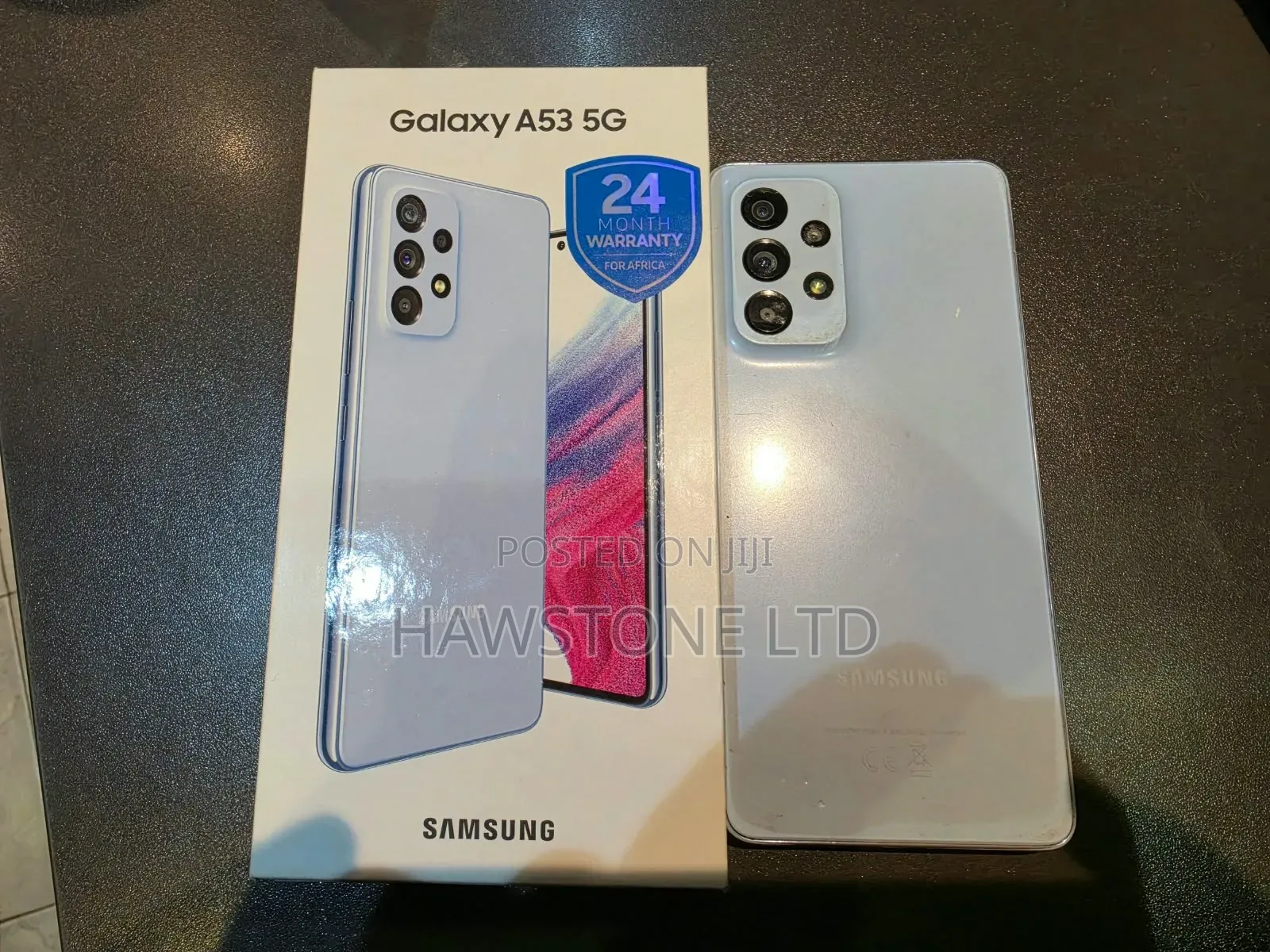 Samsung Galaxy A53 5G 128 GB