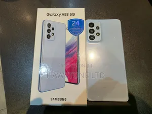 Samsung Galaxy A53 5G 128 GB
