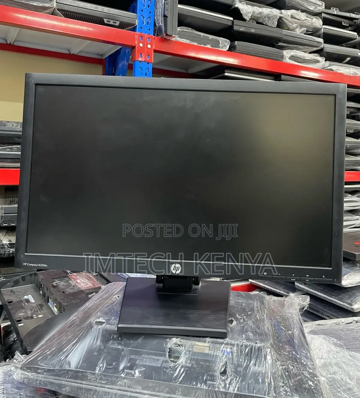 HP Monitor Wide 22inch