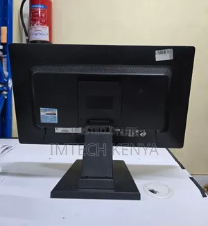 HP Monitor Wide 22inch