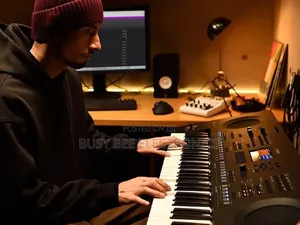Yamaha Keyboard Sx 620