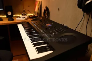Yamaha Keyboard Sx 620
