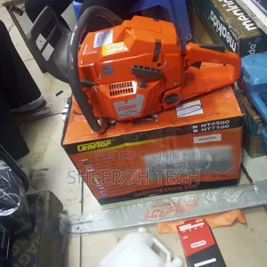 Craftop Gasoline Chainsaw 365xp