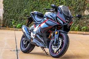New Taro GP1 250R 2026 Red