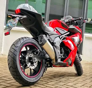 New Taro GP1 250R 2026 Red