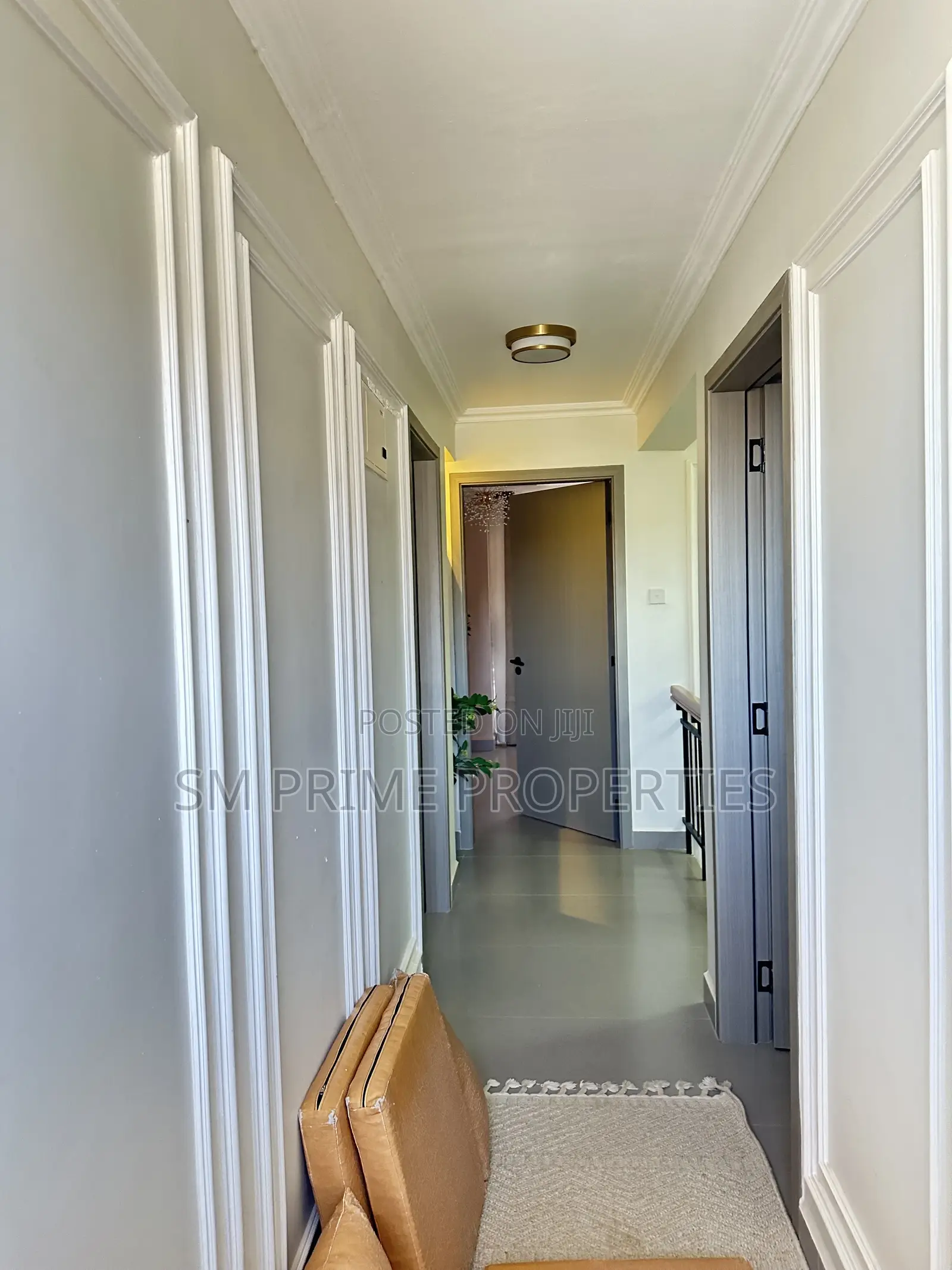 4bdrm Mansion in Kitengela Pampas for sale