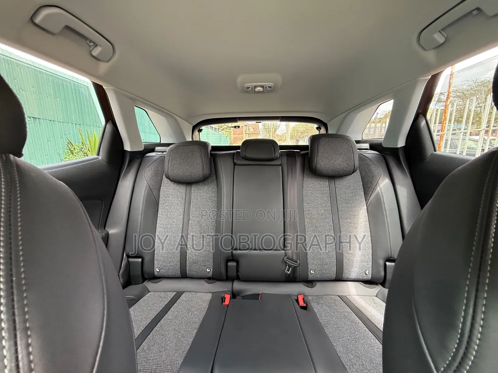 Peugeot 3008 2019 Brown