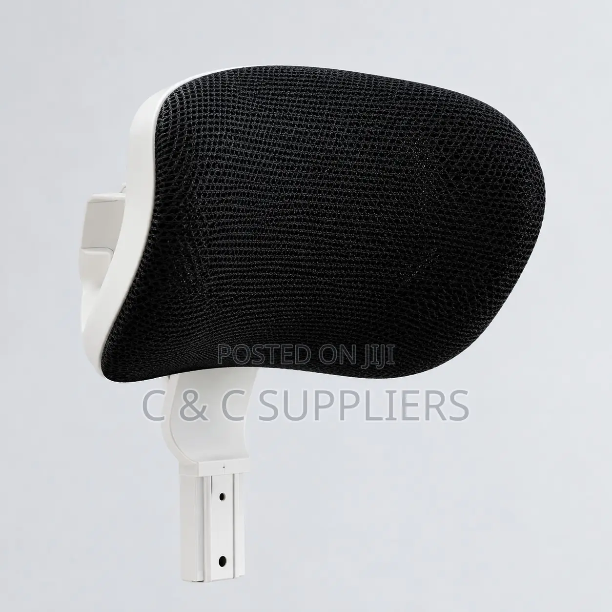 Modern Ergonomic Mesh Desk Seat.
