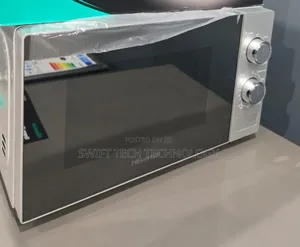 Hisense Manual Microwave 20l