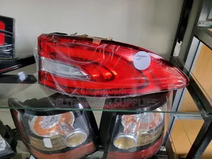 Jaguar XF(X250) Taillight