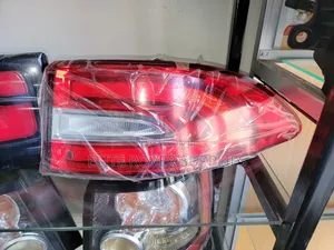 Jaguar XF(X250) Taillight