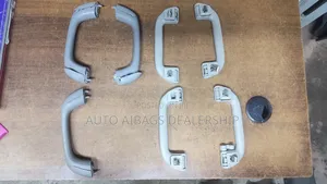 Roof Handles Honda Vezel Full Set