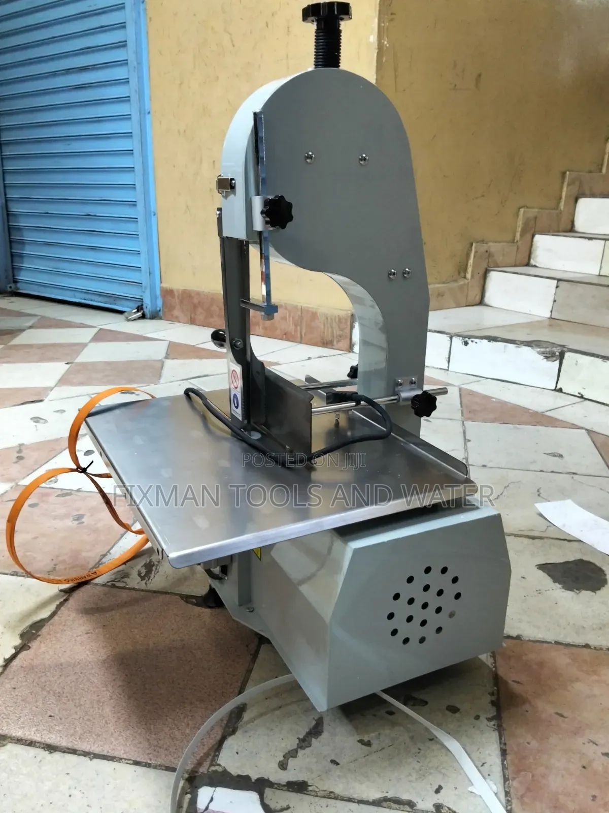 Bone Saw Set 1500 Watts With Saw Blades Set
