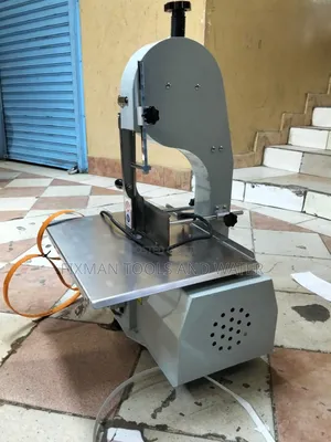 Bone Saw Set 1500 Watts With Saw Blades Set