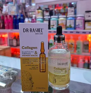 Collagen Elasticity Firming Primer Serum (100 Ml)
