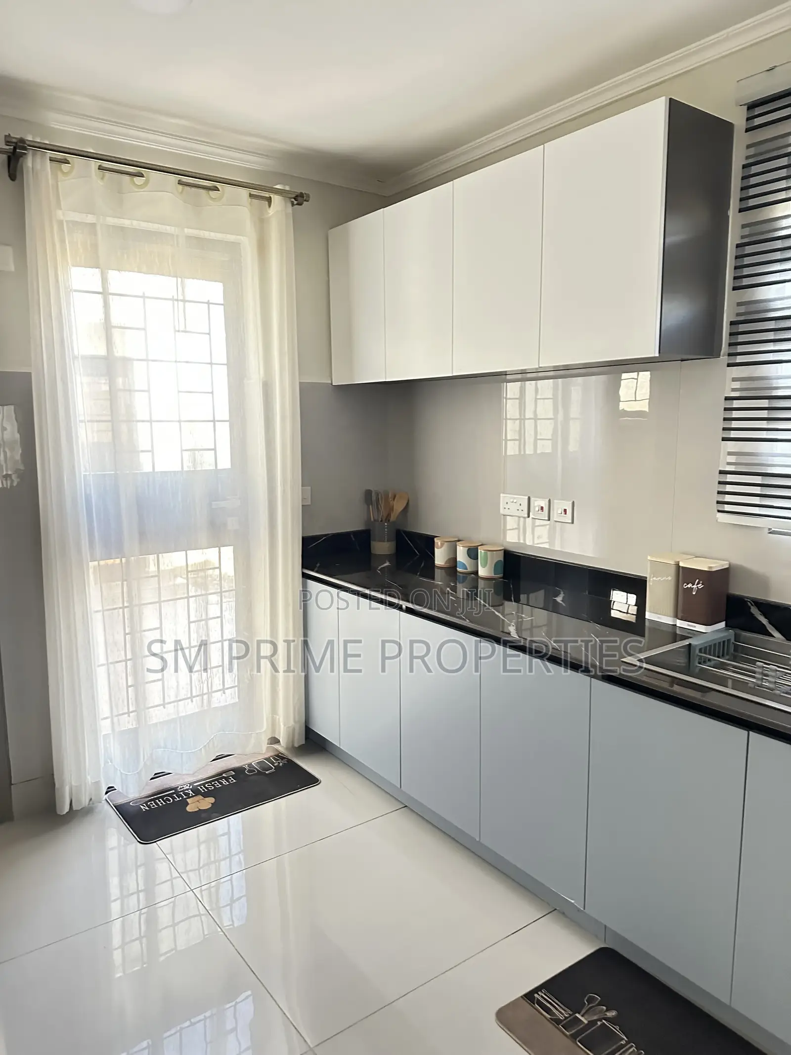 4bdrm Mansion in Kitengela Pampas for sale