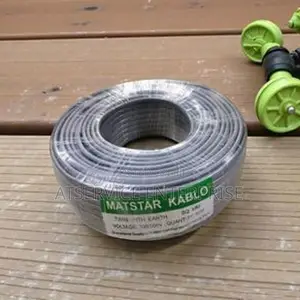 Best Quality 2.5mm Twin With Earth