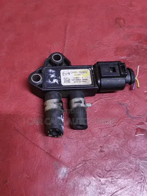 Pressure Sensor Mazda CX-5/skyactive