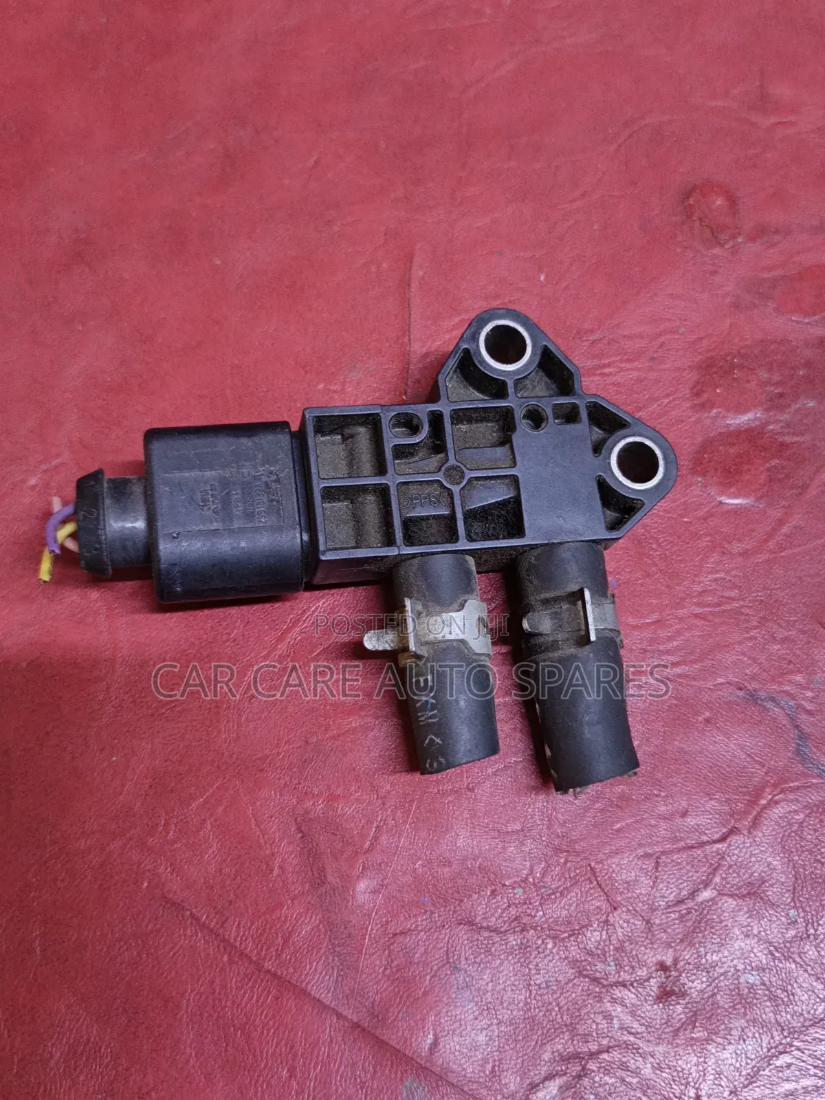 Pressure Sensor Mazda CX-5/skyactive