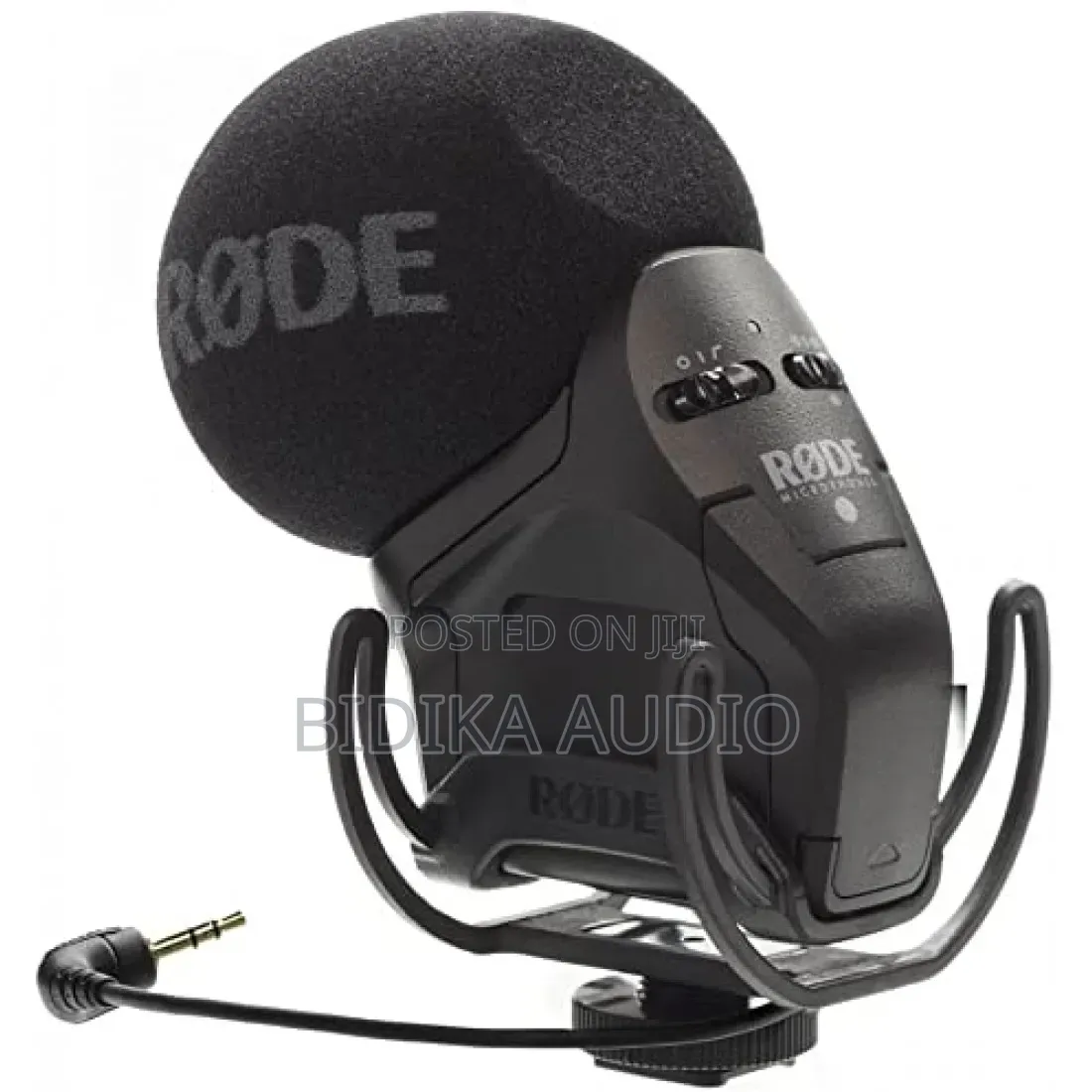 Rode Stereo