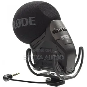 Rode Stereo