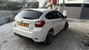 Subaru Impreza 2014 Pearl