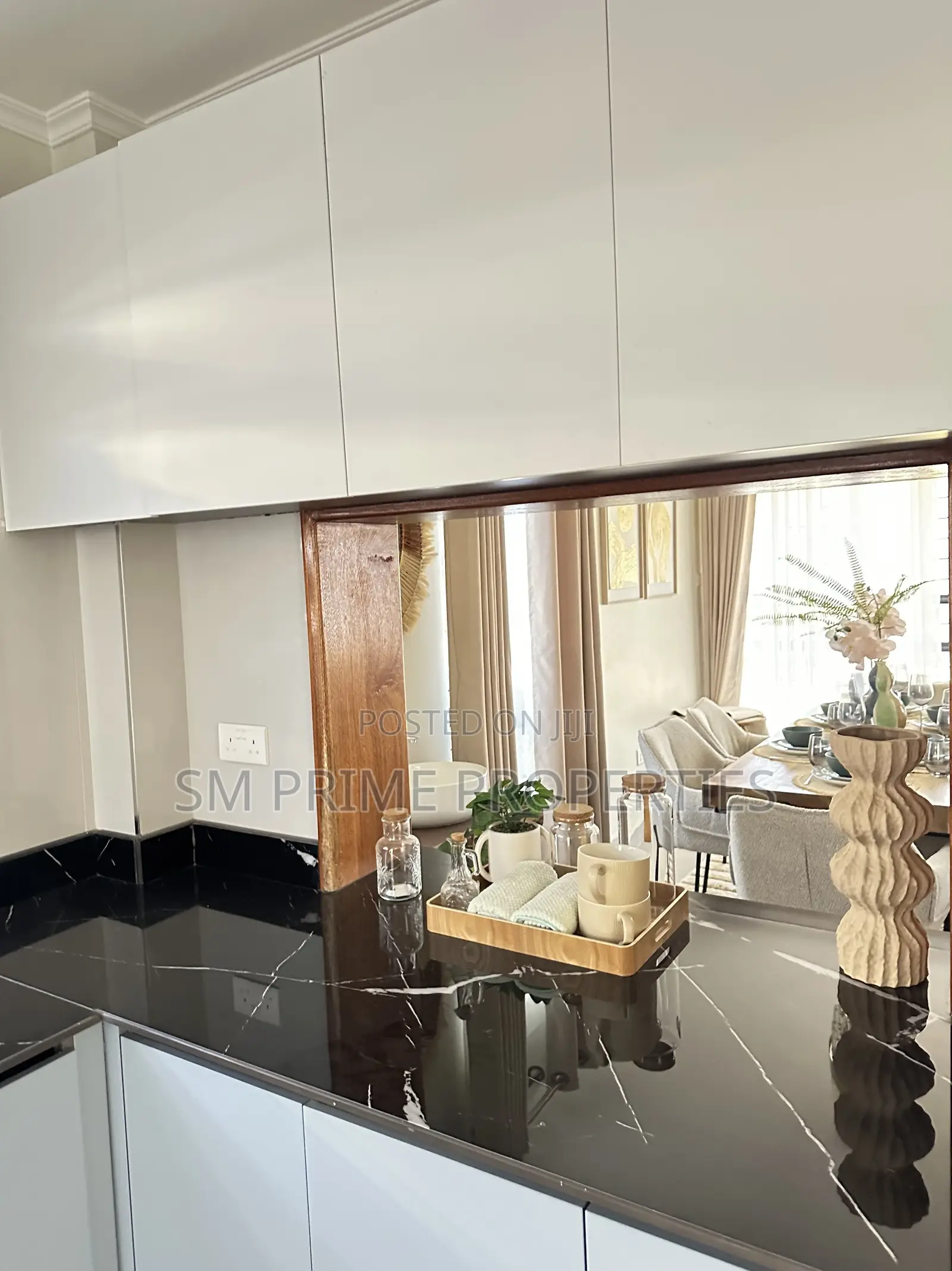 4bdrm Mansion in Kitengela Pampas for sale