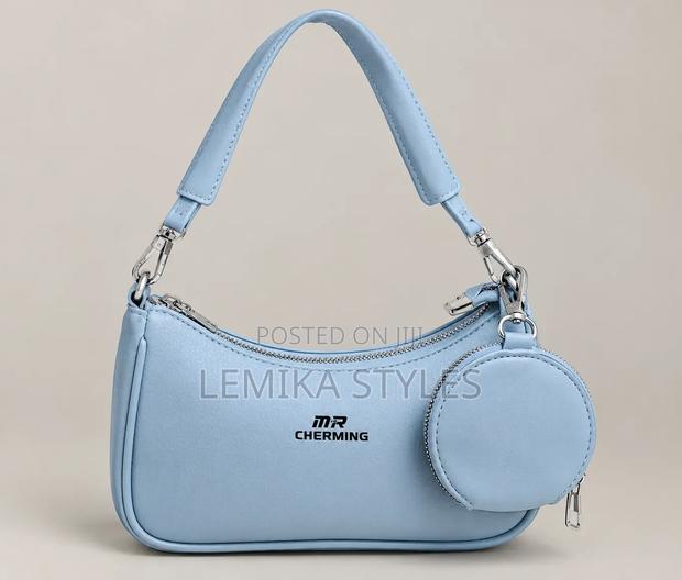 Classy Hand Bag for Sale - thumbnail 2