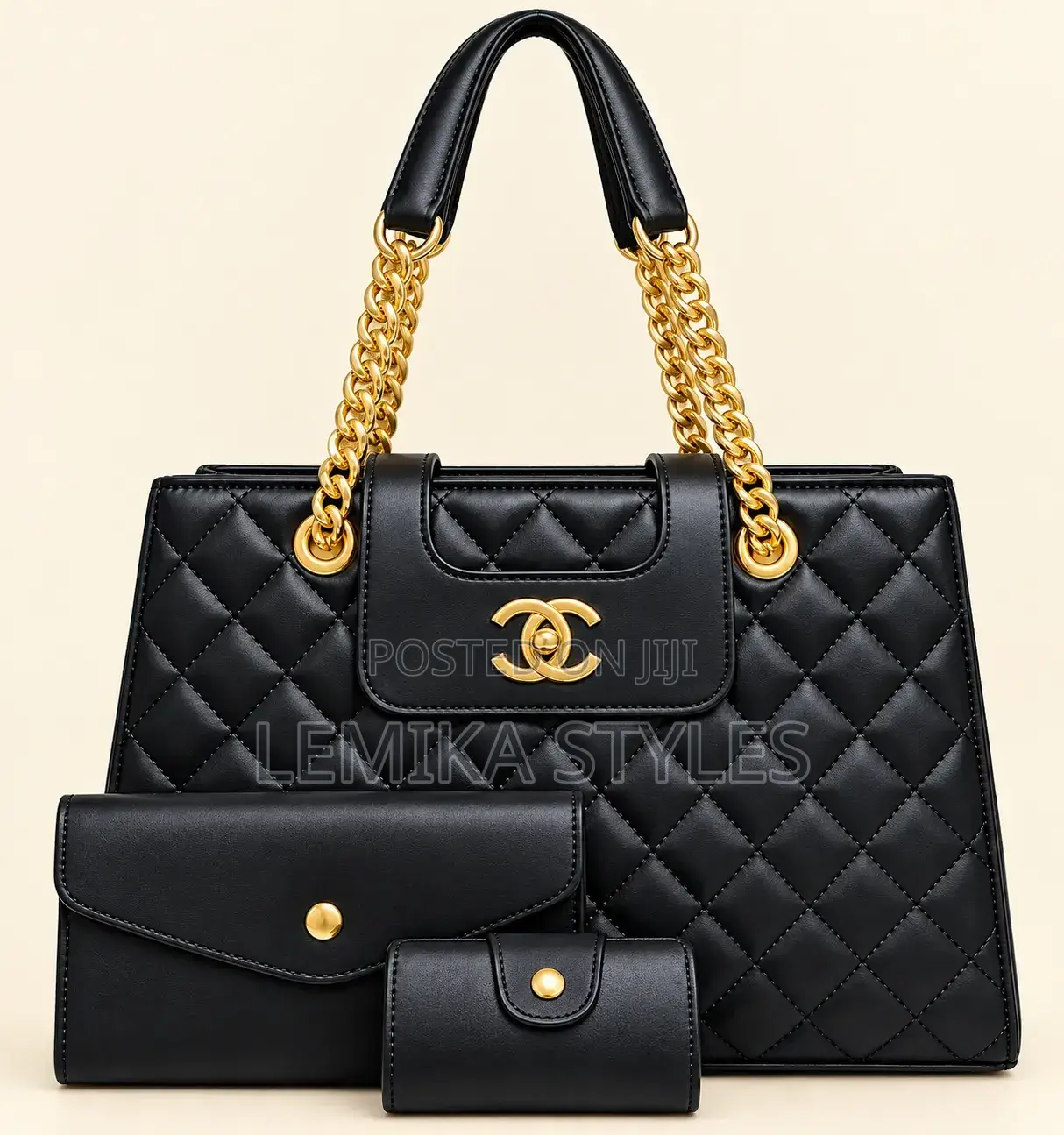 Classy Hand Bag