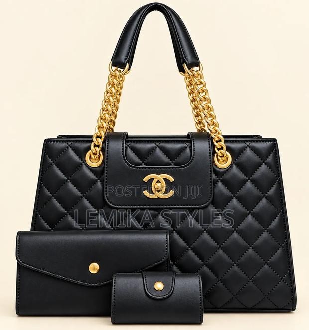 Classy Hand Bag for Sale - main view