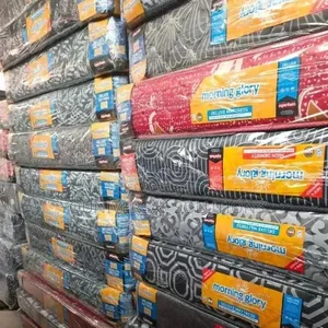 Mattress 4by6 12inches Quilted Brand New