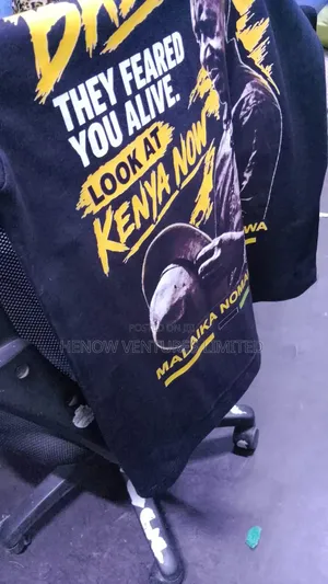 Full Custom Tshirt Printing