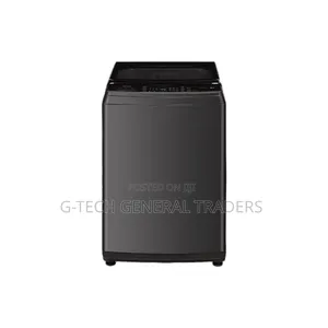 Midea 9kg Top Loader Fully Automatic Washing Machine