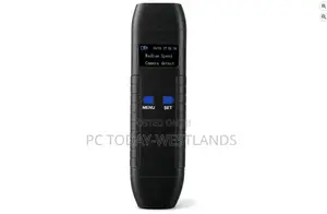 KAXYUYA Hidden Camera Detector, RF Signal Scanner Anti Spy Device