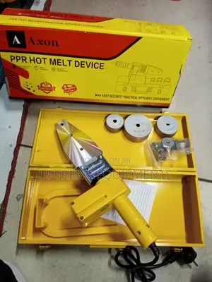 PPR Hot Melt Device