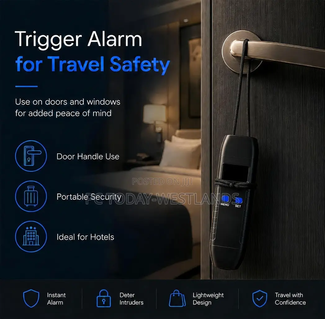 KAXYUYA Hidden Camera Detector, RF Signal Scanner Anti Spy Device