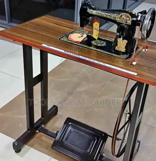 Durable Singer Complete Sewing Machine/Singer Sewing Machine