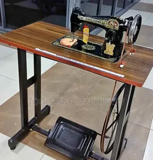 Durable Singer Complete Sewing Machine/Singer Sewing Machine