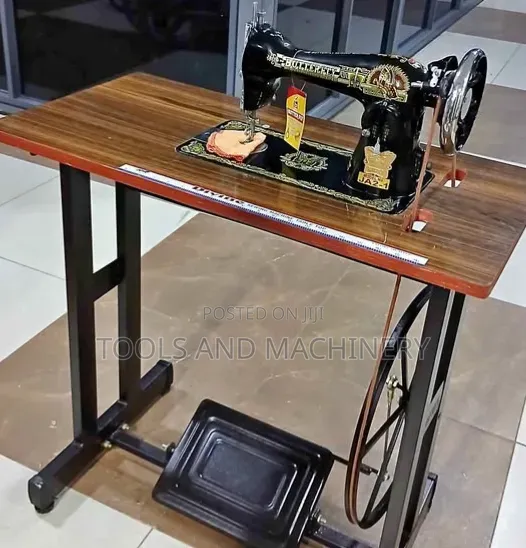 Durable Singer Complete Sewing Machine/Singer Sewing Machine