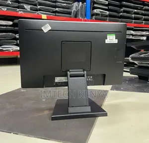 HP Monitor With Hdmi 20"