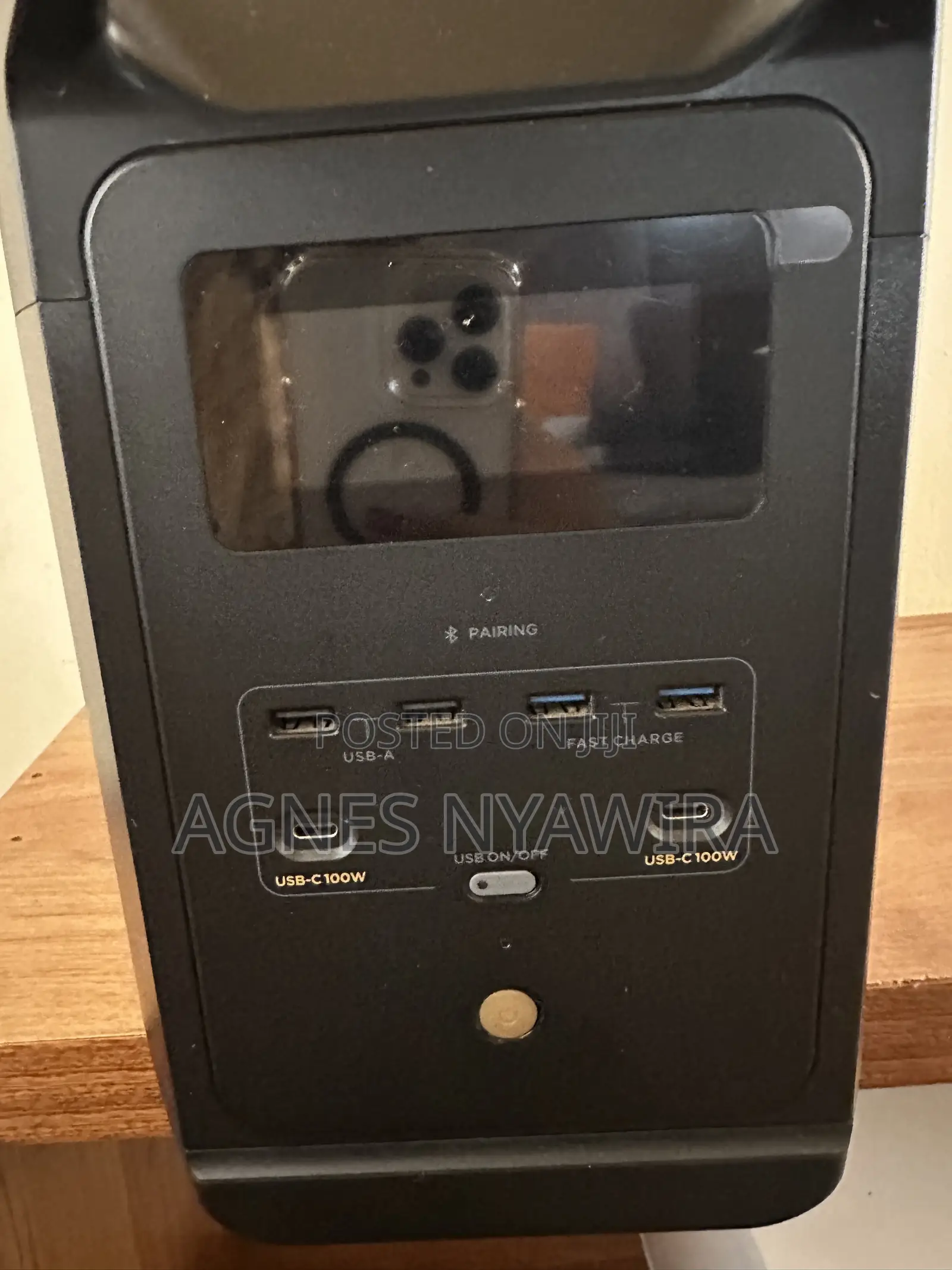 EcoFlow DELTA 2 Max Portable Power Station – 2048Wh