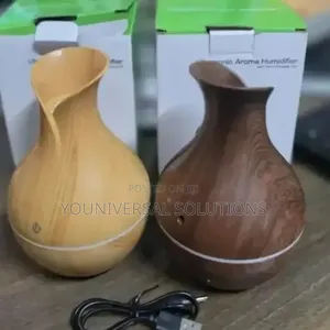 Humidifier