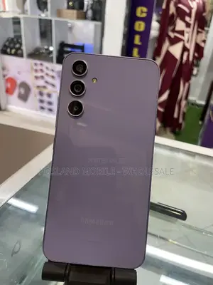 Samsung Galaxy A54 5G 128 GB Purple