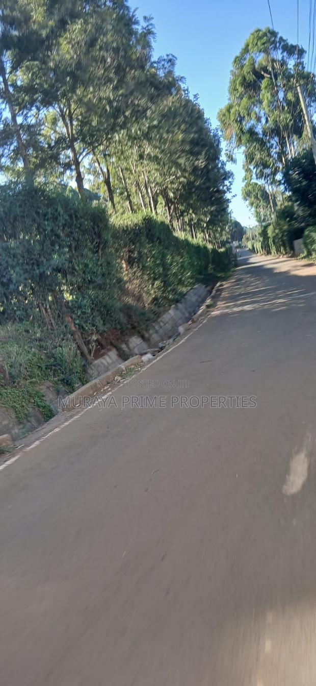 1⁄4-Acre Prime Plot for Sale – Kerarapon Drive