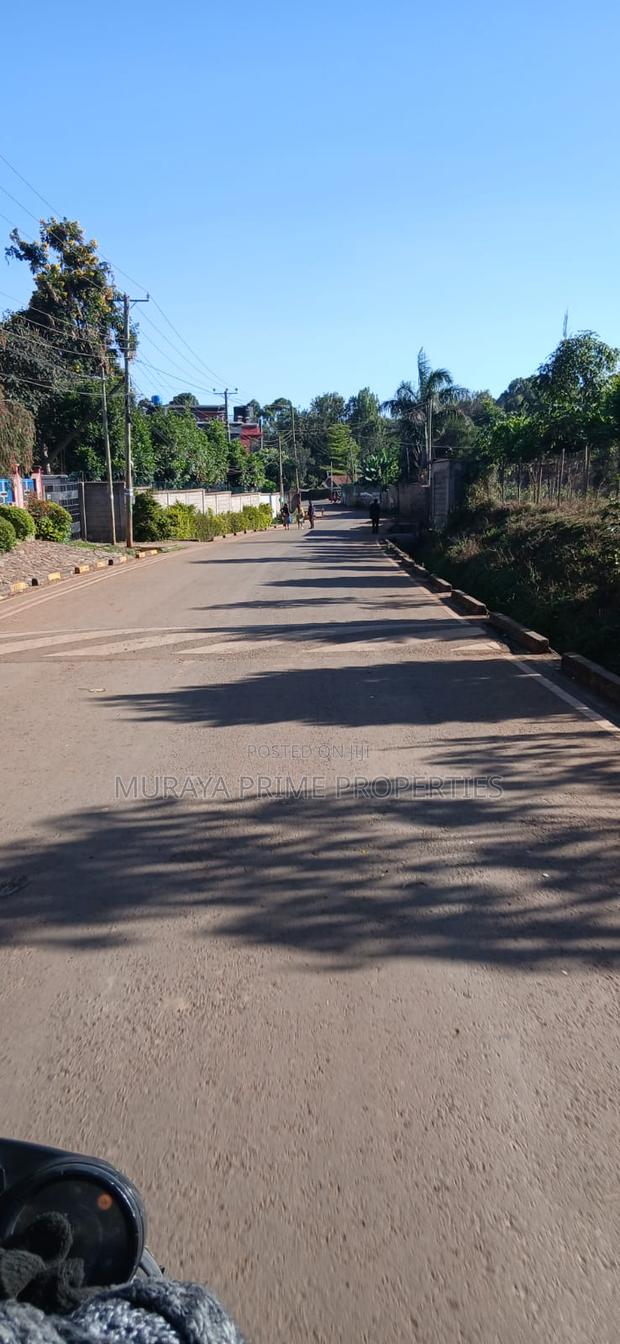1⁄4-Acre Prime Plot for Sale – Kerarapon Drive - thumbnail 2