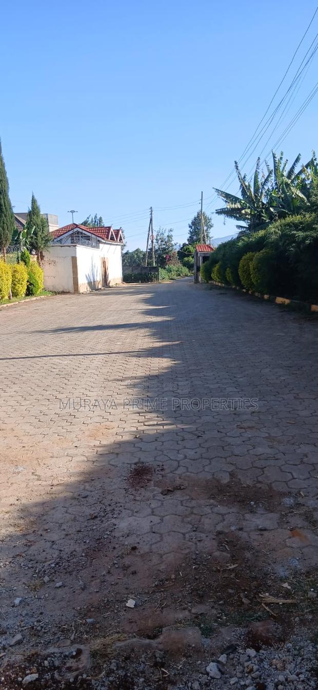 1⁄4-Acre Prime Plot for Sale – Kerarapon Drive - thumbnail 4
