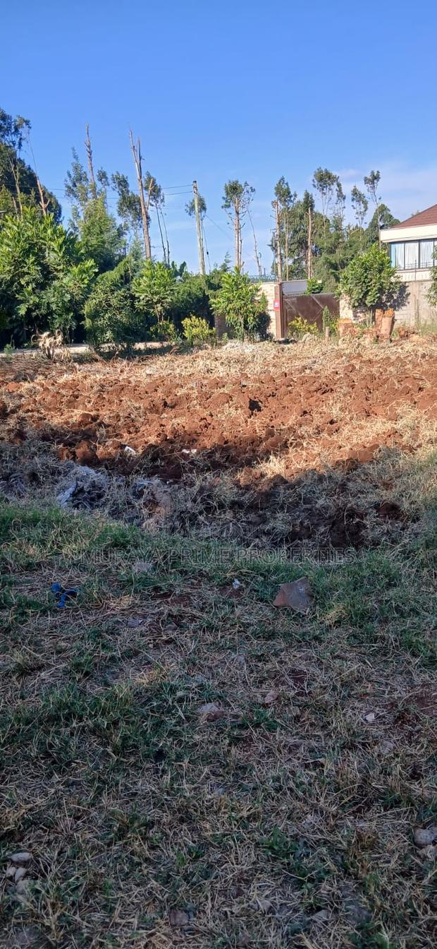 1⁄4-Acre Prime Plot for Sale – Kerarapon Drive - thumbnail 5